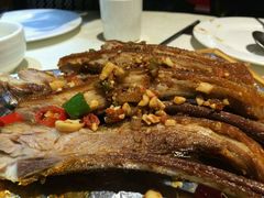 -四季小馆·地道北京小吃(广百店)