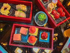 -郑州建业艾美酒店