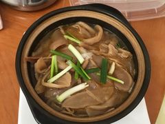 -洪福饭店·十八年老店
