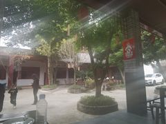 -郭鸡肉·非遗餐厅(安仁古镇店)