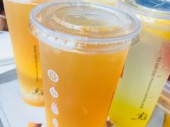 -麦当劳(宾水西道店)