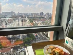 -苏州吴中希尔顿欢朋酒店