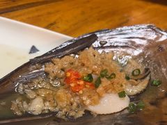 -蚝太郎 • 海鲜烧烤(建国路创始店)