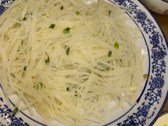 -有家驴肉黄面(敦煌店)