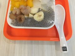 -满记甜品(荟聚购物中心店)