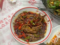 -堂瓦里·33年传统赣菜(第一街区店)