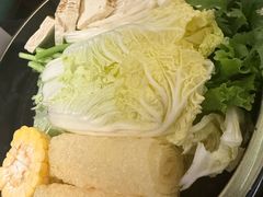 -牛New寿喜烧(新六百店)