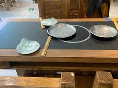 大堂-友乐居羊蝎子(西直门店)