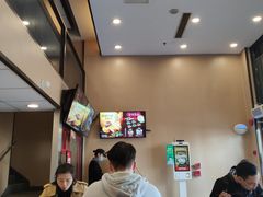 -永和大王(茉莉上新·漕宝店)