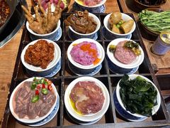 -楠火锅(龙阳广场店)