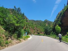 -桑干河大峡谷旅游区
