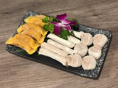 -老鼎旺安格斯牛肉火锅(衡艺广场店)