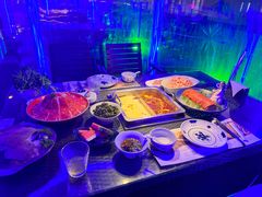 -大隐·成都火锅Bistro(合生麒麟新天地店)