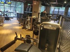 -威尔仕健身·游泳(古北店)