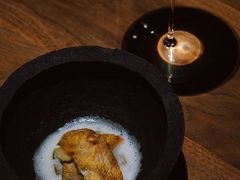 喉黑鱼-曲廊院(东四十一条店)