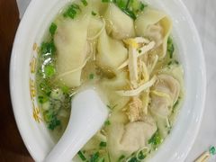 -老西白点心店