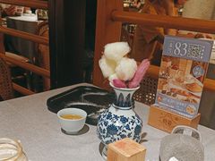 -晓粤·惹味粤菜(凯德乐峰广场店)