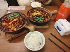 -罗妈砂锅(四川成都奎星楼店)