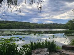 -承德避暑山庄景区