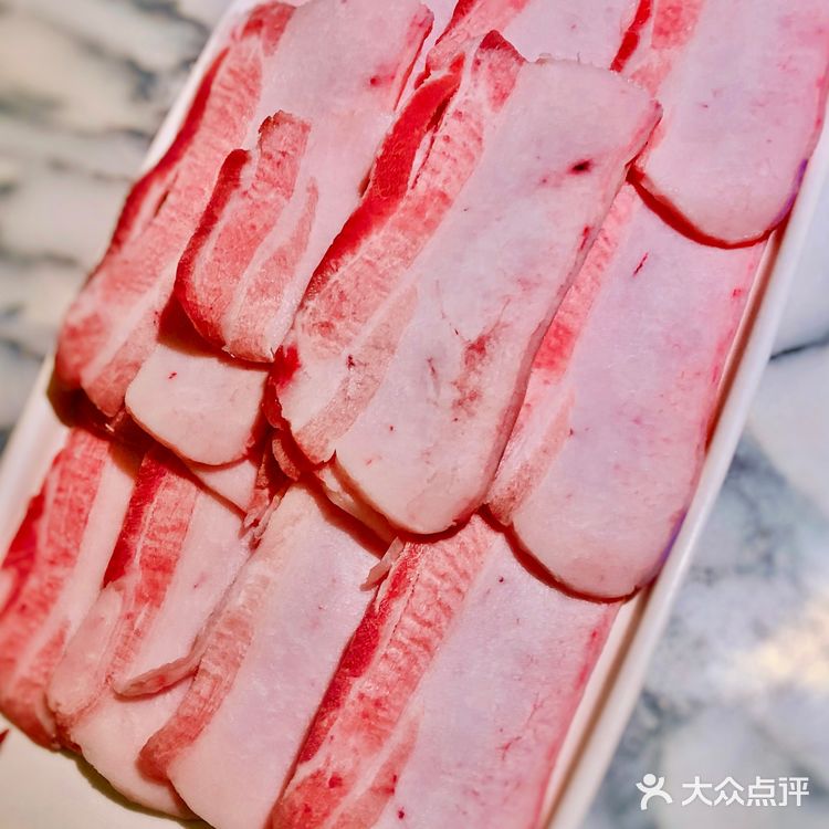 大渝毛肚,好吃不贵!