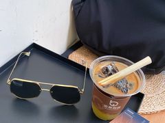 -本無咖啡·BeanWood Coffee