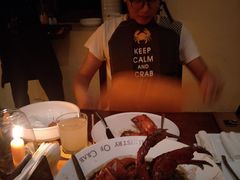 -Ministry of Crab(科伦坡店)