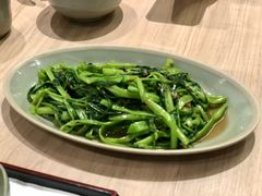 马拉盏炒通菜-安南小馆(华润城万象天地店)