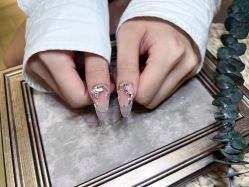 -隅日式美甲美睫專門店