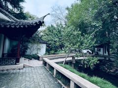 -水绘园