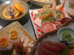 -花潮料理艺食馆(成都万象城店)