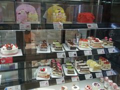 -巴黎贝甜(周浦海印店)