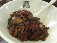 -德天顺盖码饭(人民西路店)