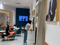 -海马体照相馆(万菱汇店)