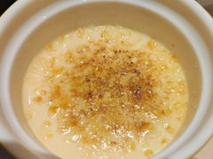 焦糖布丁-MoMo牧场·寿喜烧专门店(长泰广场店)