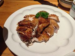-顺鹅季·非遗烧鹅(六道口店)
