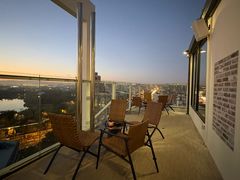 -漪龙台·B26 Rooftop Lounge