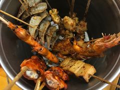 -炒豆合作社(东四总店)