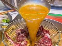 -荣叔港式沙嗲牛肉火锅(正佳潮流店)