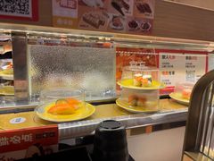 -争鲜回转寿司(浦东三钢里PLUS店)