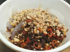 西施凉粉-鱼鼎香烤鱼火锅(华发商都店)