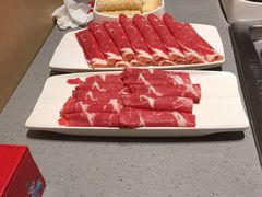 -海底捞火锅(海宁路店)