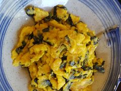 石耳土鸡蛋-曾福兴