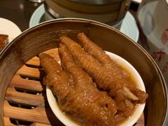 -环球港凯悦 · 享悦中餐厅