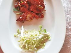 -豫园万丽酒店-万丽轩中餐厅(河南南路店)