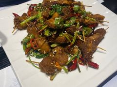 -天一朴素(武汉大学店)