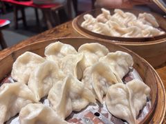 -新兴园饺子馆(河南街店)
