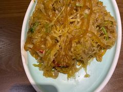 -满园烤鸭·春饼(太原街万达店)