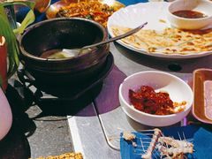-亚龙湾红树林度假酒店-韩轩韩餐厅