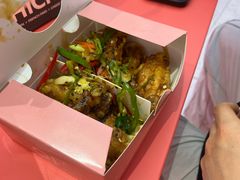 -悠个炸鸡(南京创始店)