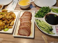 -榆林镇筋饼(文端总店)